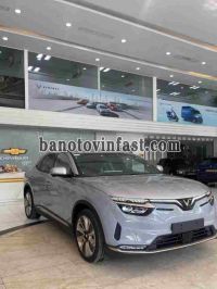 Bán Xe VinFast VF8 Lux Plus Số tự động 2024