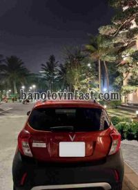 Cần bán xe VinFast Fadil 1.4 AT màu Đỏ 2021