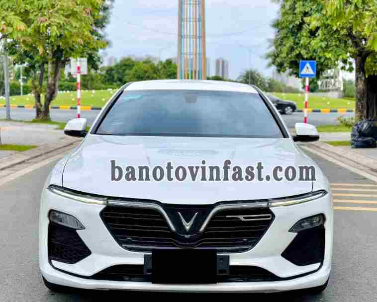 Cần bán xe VinFast Lux A 2.0 2.0 AT 2020, xe đẹp