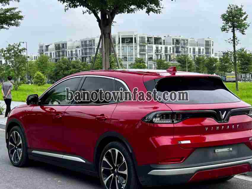 Bán VinFast VF8 Plus 2022 - giá tốt