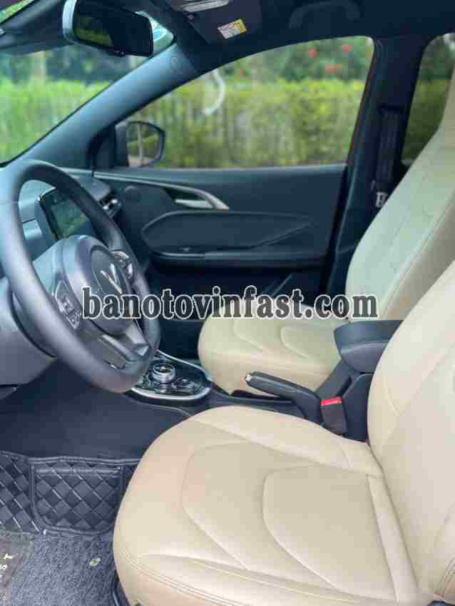 Cần bán gấp VinFast VF e34 AT 2022 - Xe đẹp - Giá tốt