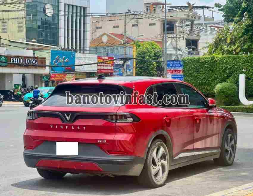 Bán xe VinFast VF8 Eco sx 2022 - giá rẻ