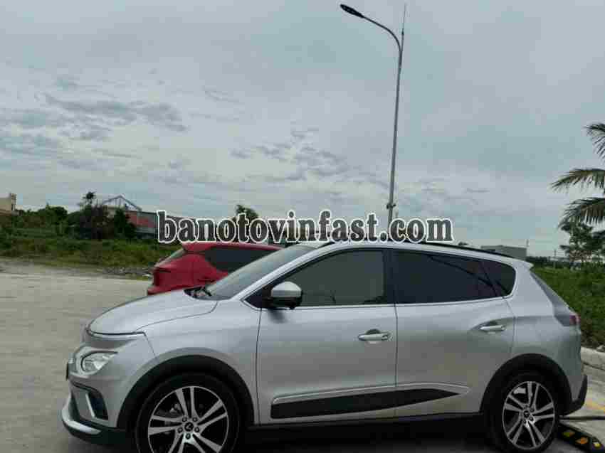 Bán xe VinFast VF e34 AT sx 2021 - giá rẻ