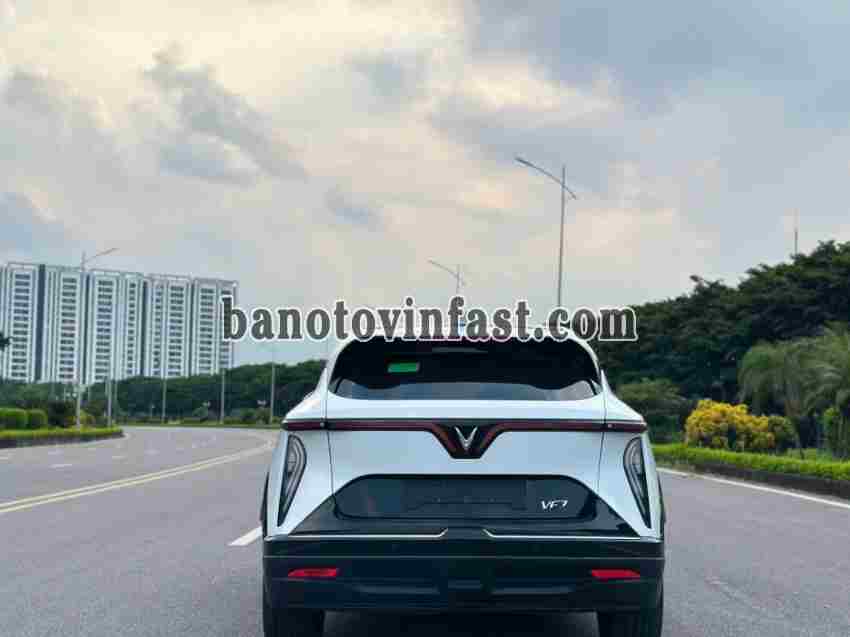 Bán VinFast VF7 Plus 2024 - giá tốt