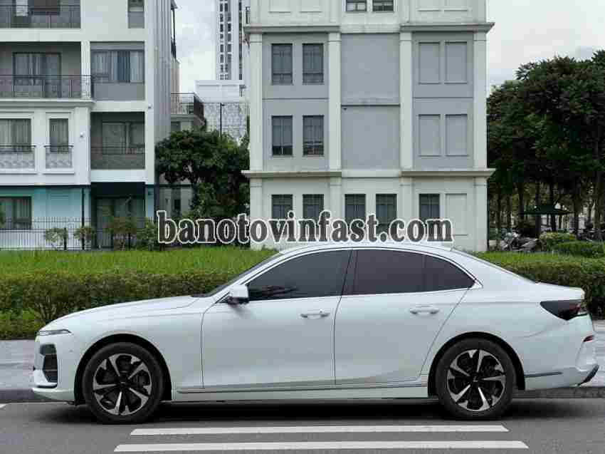 VinFast Lux A 2.0 2022 Sedan màu Trắng