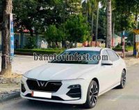 Bán xe VinFast Lux A 2.0 Premium 2.0 AT sx 2019 - giá rẻ