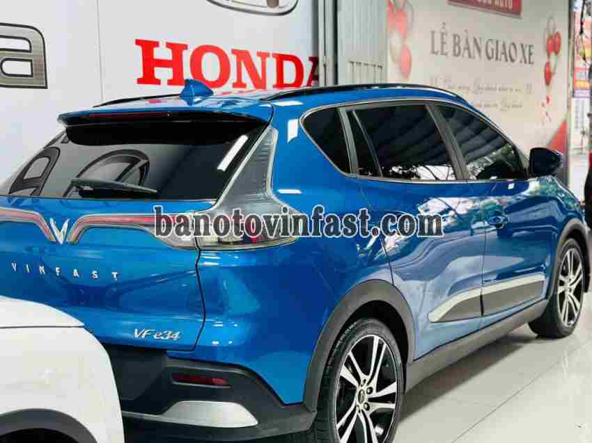 Bán VinFast VF e34 AT đời 2022 xe đẹp - giá tốt