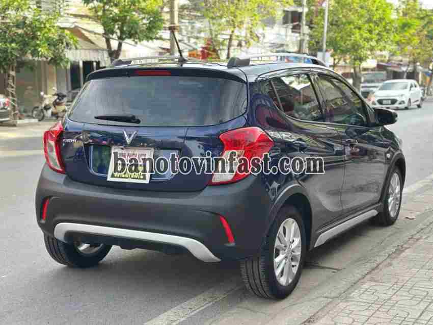 Cần bán xe VinFast Fadil 1.4 AT 2021, xe đẹp