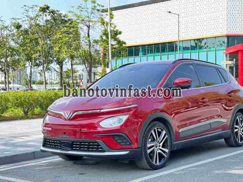 Cần bán xe VinFast VF e34 Số tự động 2022