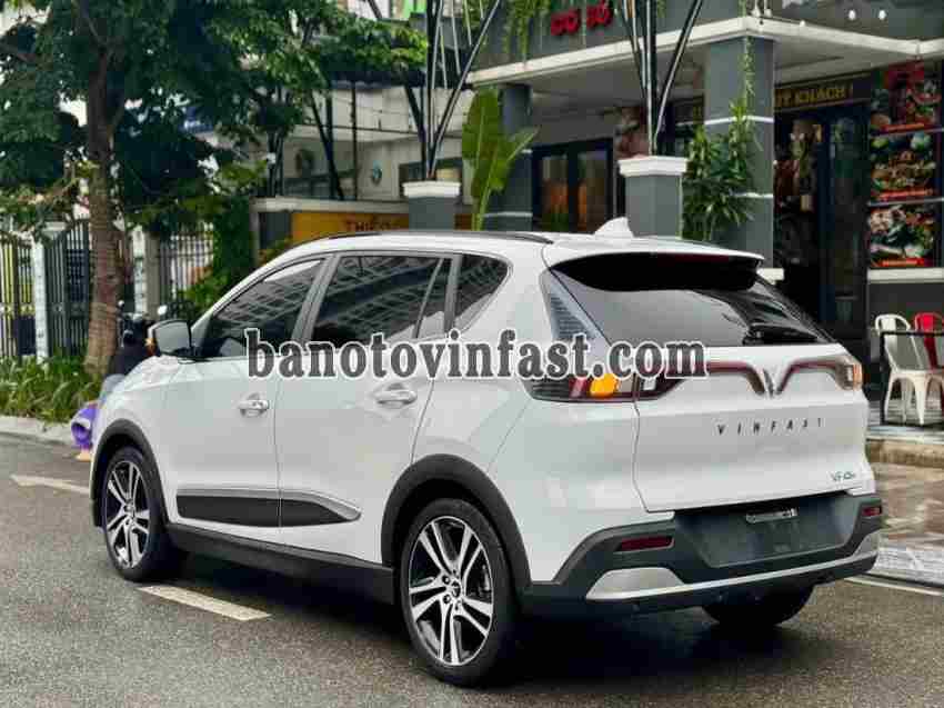 Cần bán VinFast VF e34 AT 2022 xe đẹp