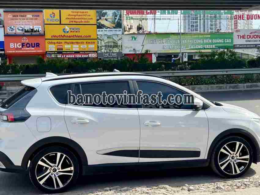 VinFast VF e34 AT 2022, xe đẹp, hết ý