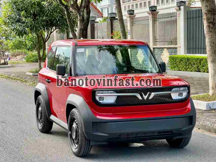 Cần bán xe VinFast VF3 Plus đời 2024