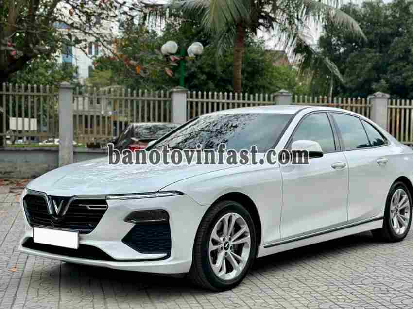 Cần bán xe VinFast Lux A 2.0 2.0 AT 2019, xe đẹp