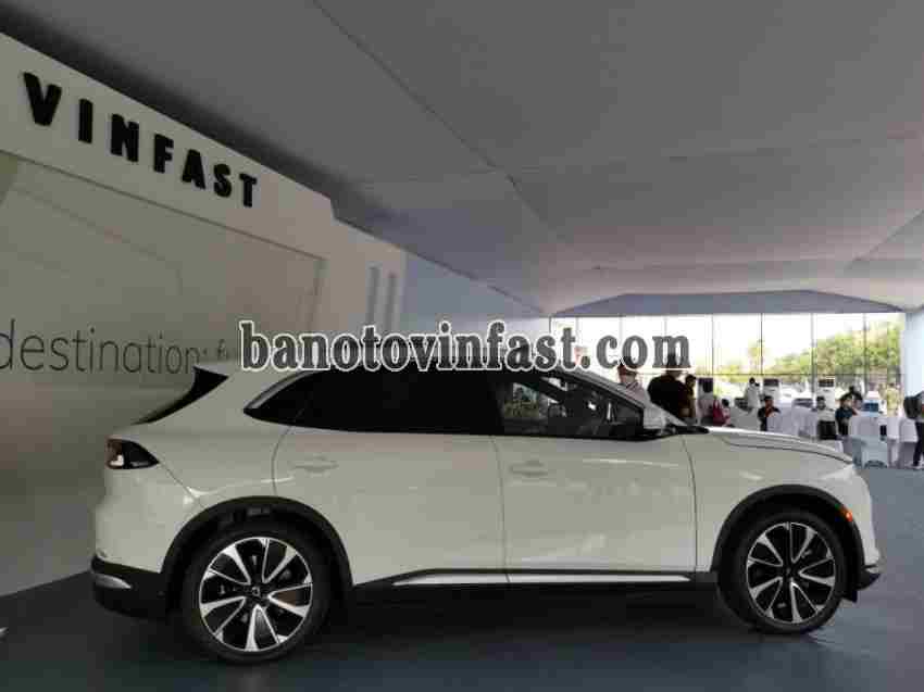 Bán Xe VinFast VF8 Plus Số tự động 2024