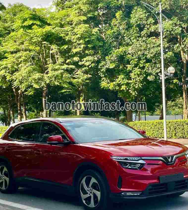 VinFast VF8 Eco model 2022 xe chuẩn hết ý