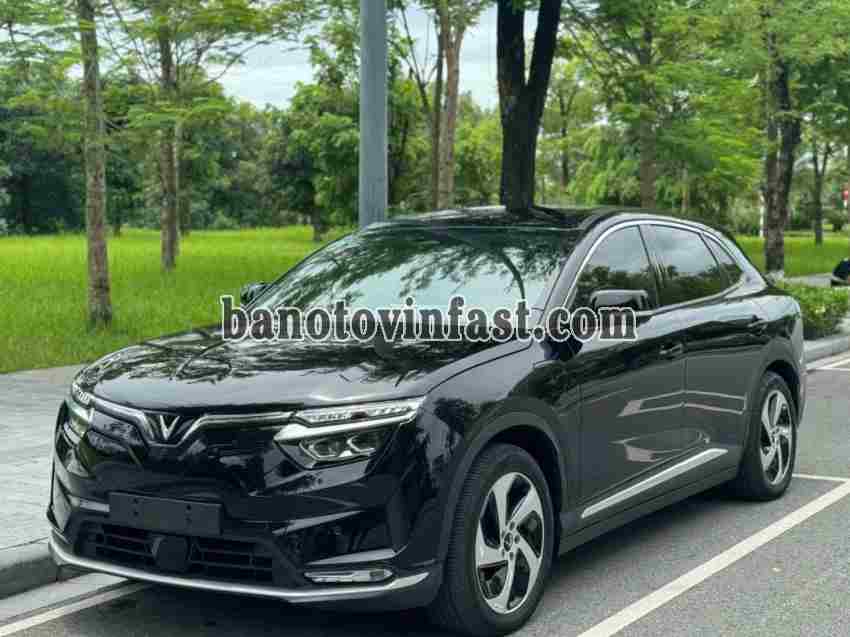 VinFast VF8 2023 Suv màu Đen