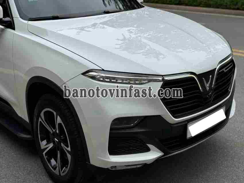 Bán xe VinFast Lux SA 2.0 2.0 AT sx 2021 - giá rẻ