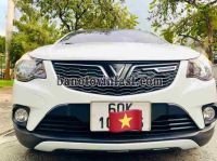 VinFast Fadil 2022 Hatchback màu Trắng