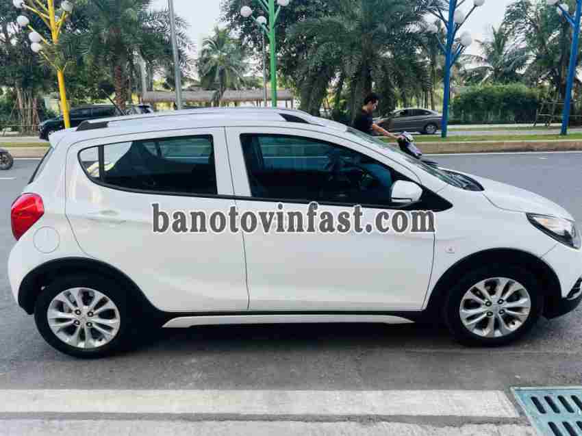 VinFast Fadil 1.4 AT 2021 giá cực tốt