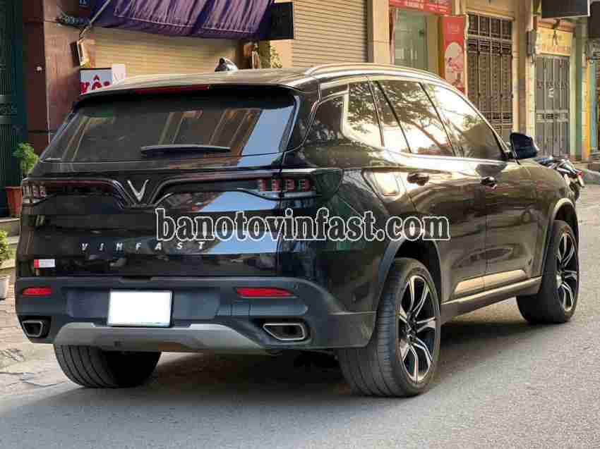 Bán xe VinFast Lux SA 2.0 Premium 2.0 AT sx 2021 - giá rẻ