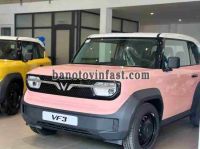 Bán VinFast VF3 Plus 2024 đẹp cực phẩm