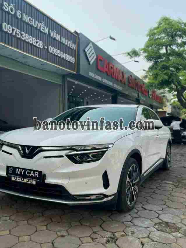 Bán xe VinFast VF8 Plus đời 2023 - Giá tốt