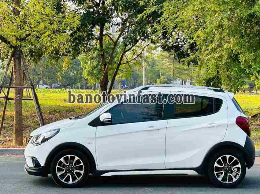 VinFast Fadil 1.4 AT Premium 2019 Máy xăng, xe đẹp