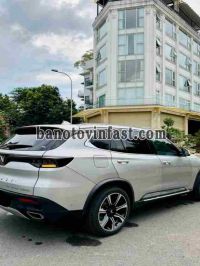 Bán VinFast Lux SA 2.0 Premium 2.0 AT đời 2019 xe đẹp - giá tốt