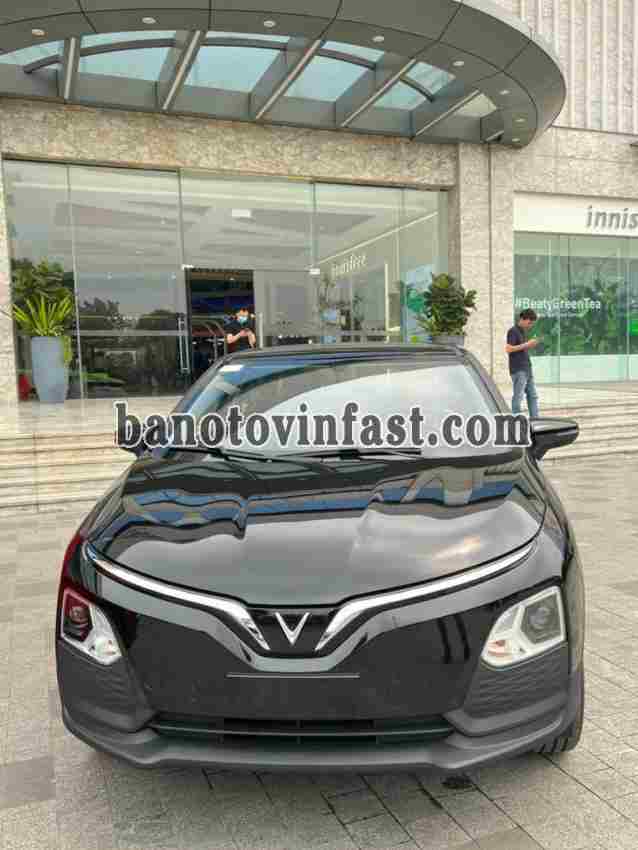 Bán xe VinFast VF5 Plus 2024 giá kịch sàn