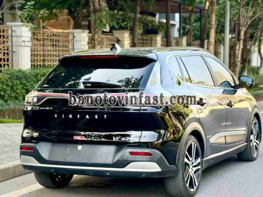 VinFast VF e34 AT 2022 Xe điện, xe đẹp