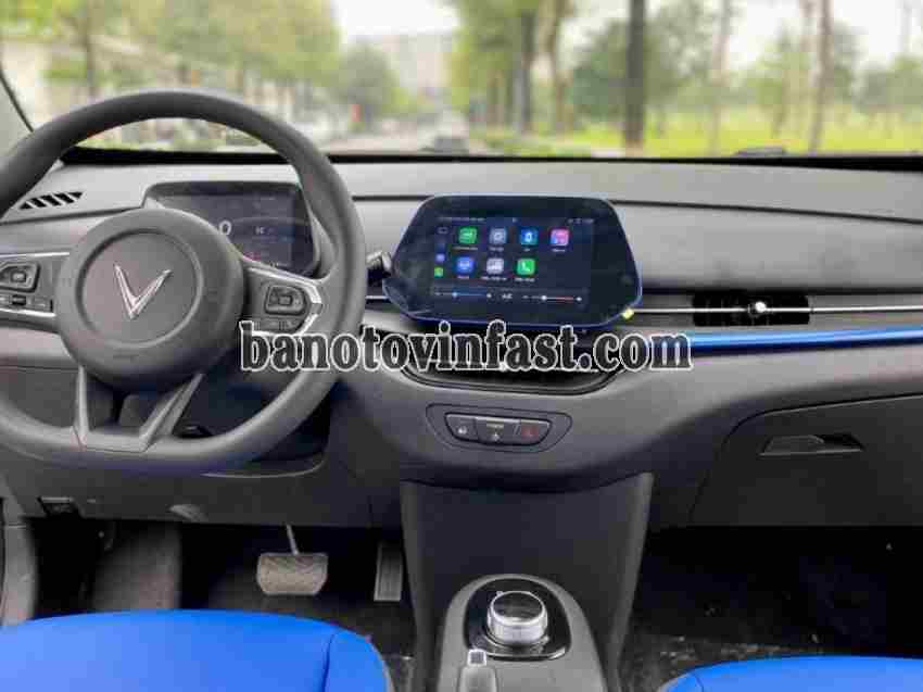 VinFast VF5 Plus Xe điện model 2024