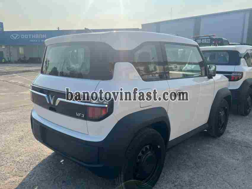 Bán VinFast VF3 Plus 2024 - Xe điện