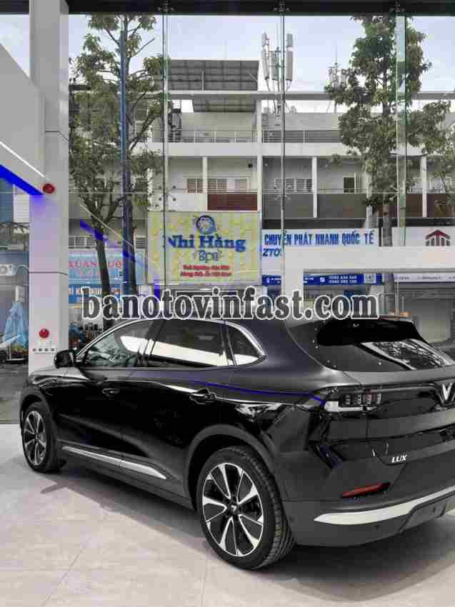 Bán VinFast VF8 Lux Plus năm 2024 đẹp xuất sắc