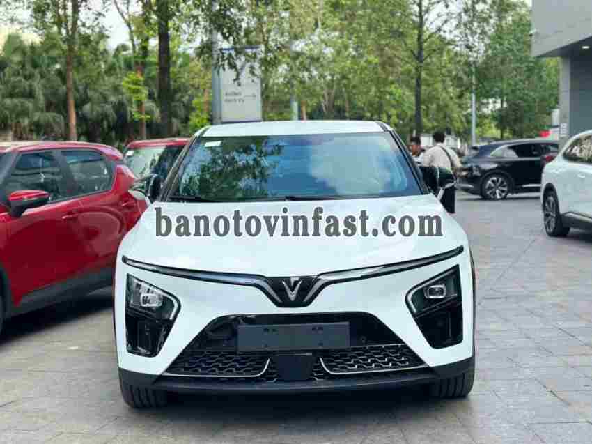 Bán xe VinFast VF7 S 2024. Quá đẹp