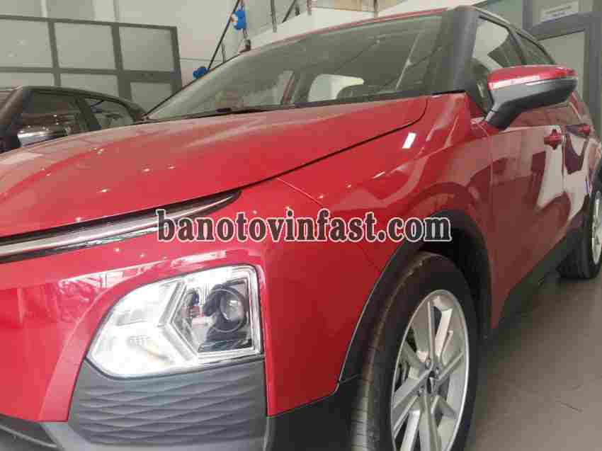 Xe VinFast VF5 Plus model 2024 - xe đẹp