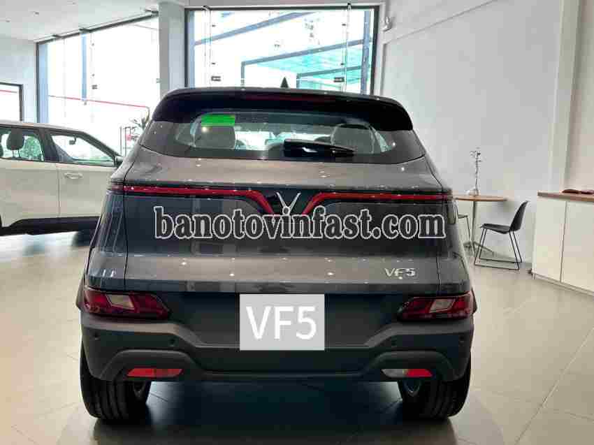 Bán xe VinFast VF5 Plus 2024 đẹp xuất sắc