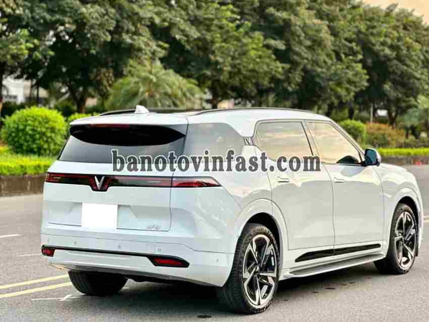 Cần bán xe VinFast VF9 Plus 2024, xe đẹp