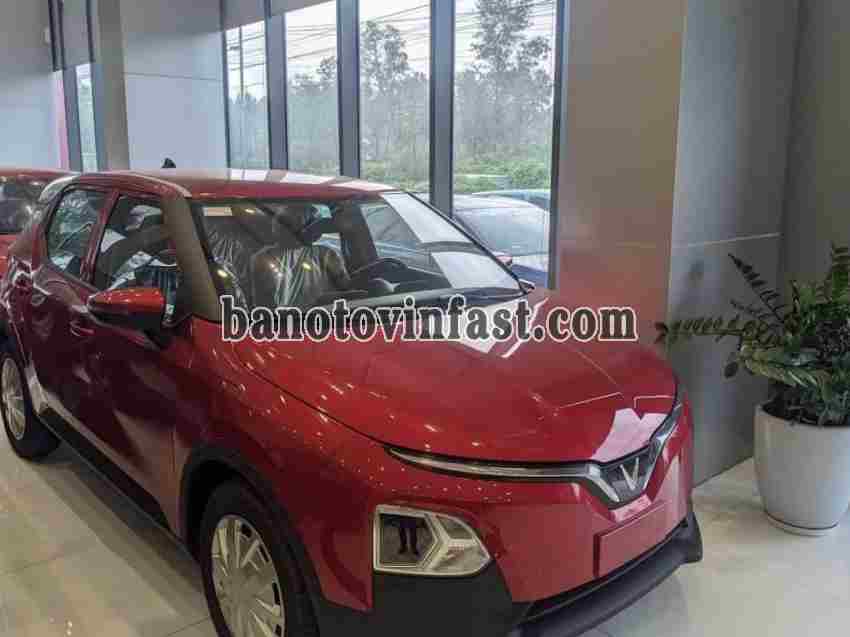 Bán Xe VinFast VF5 S 2024 - màu  Đỏ