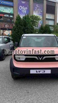 VinFast VF3 Plus 2024 Hồng