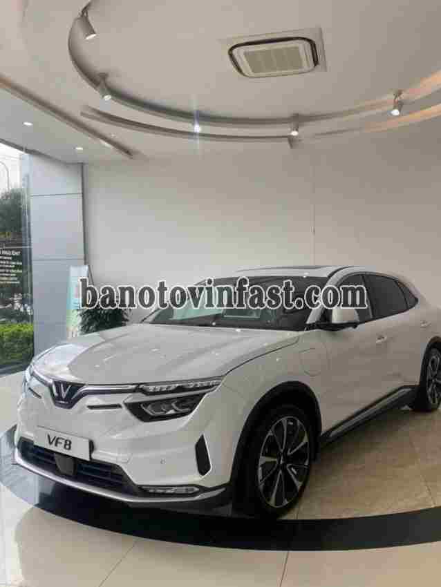 Bán VinFast VF8 Lux 2024 đẹp cực phẩm