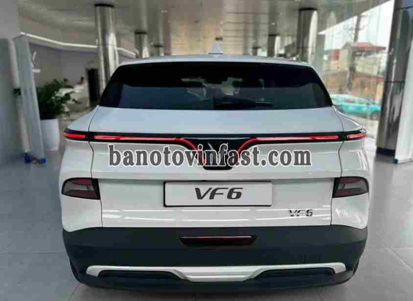 Bán xe VinFast VF6 Plus sx 2024 siêu đẹp