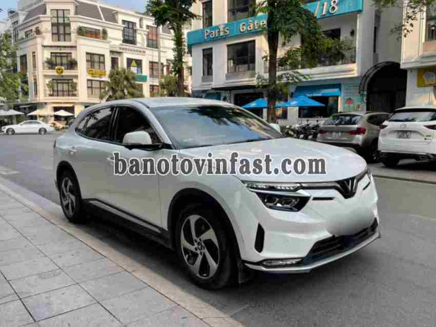 Cần bán xe VinFast VF8 Eco đời 2023