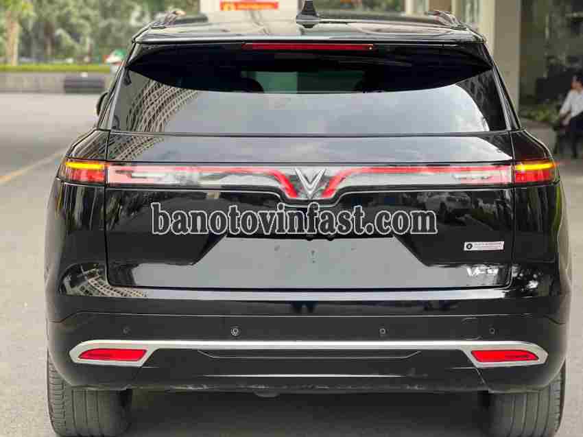 Xe VinFast VF9 Plus đời 2023 đẹp bán gấp