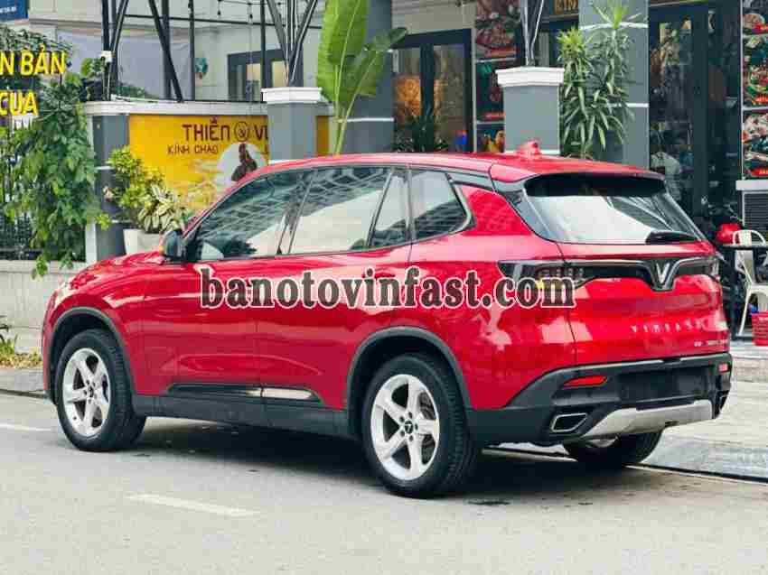 Cần bán xe VinFast Lux SA 2.0 2.0 AT 2019, xe đẹp