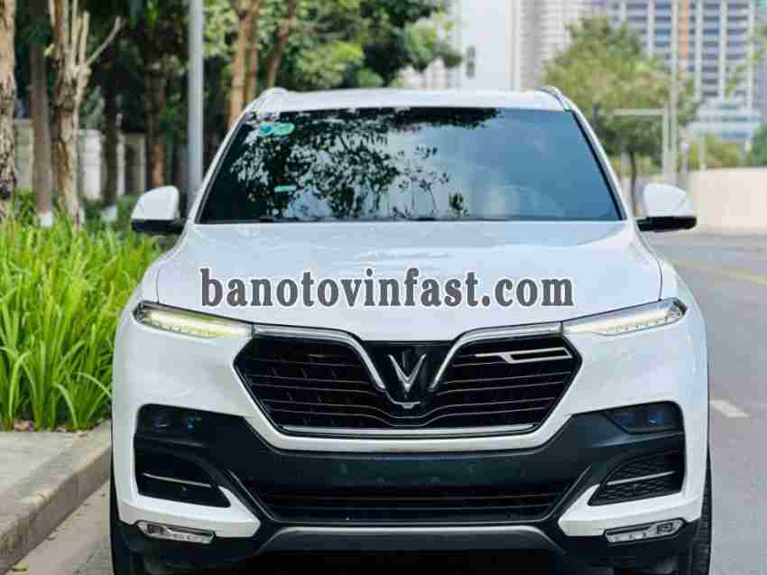 Cần bán VinFast Lux SA 2.0 Plus 2.0 AT đời 2021