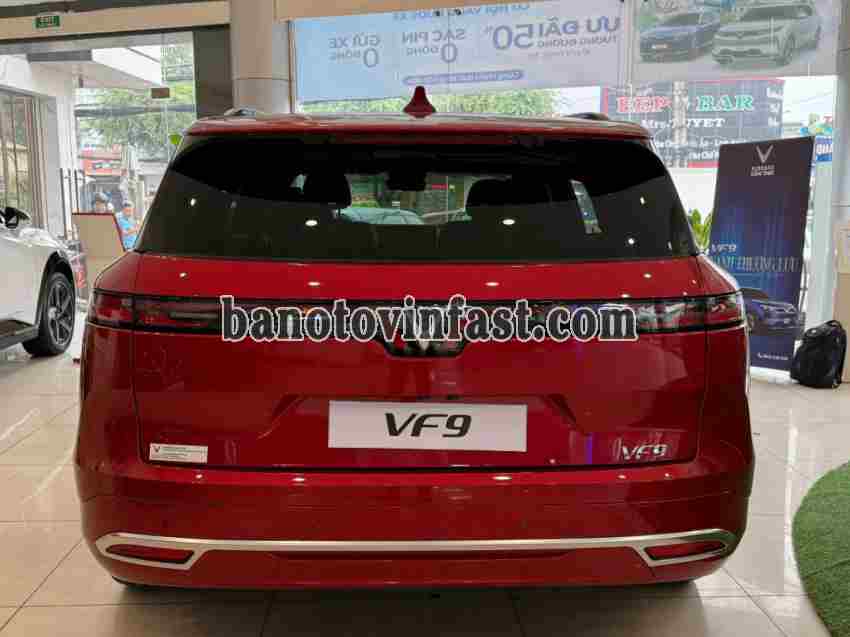 Bán VinFast VF9 Plus 2023 đẹp cực phẩm