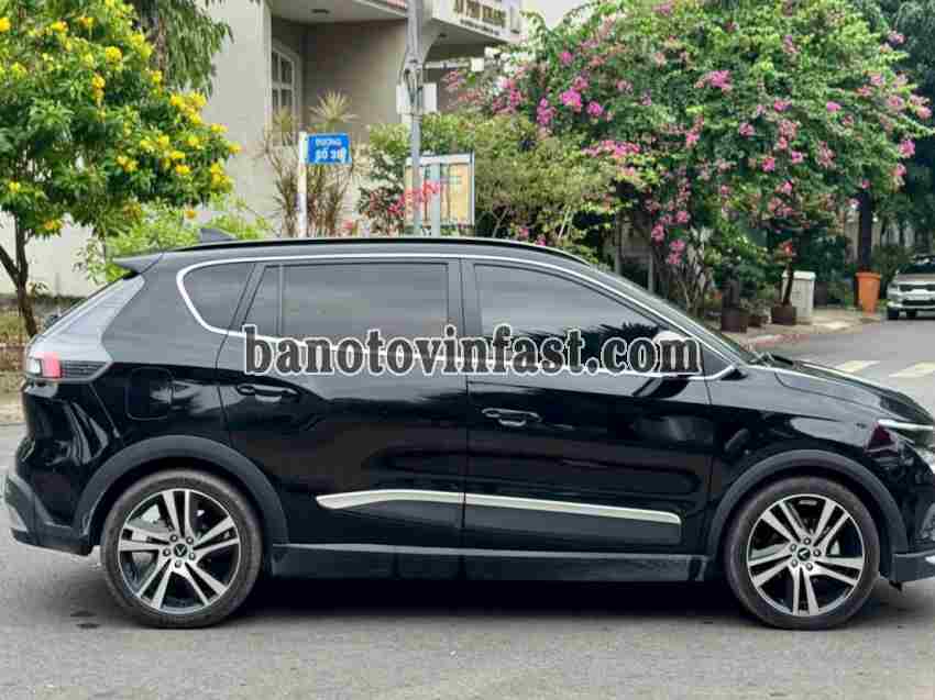 Cần bán VinFast VF e34 AT 2022 xe đẹp