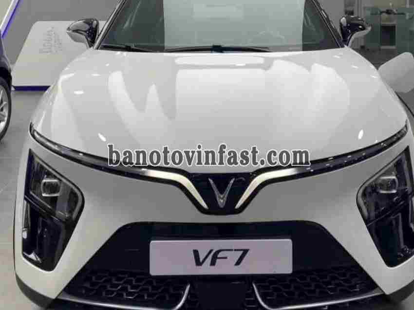 Bán VinFast VF7 Plus đời 2024 Số tự động