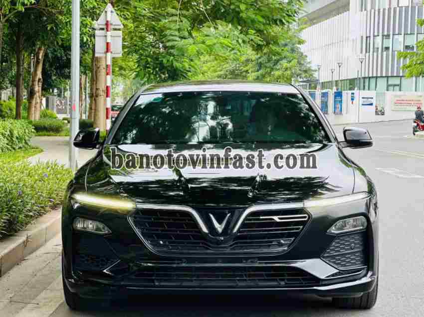 VinFast Lux A 2.0 Tiêu chuẩn model 2022 xe chuẩn hết ý