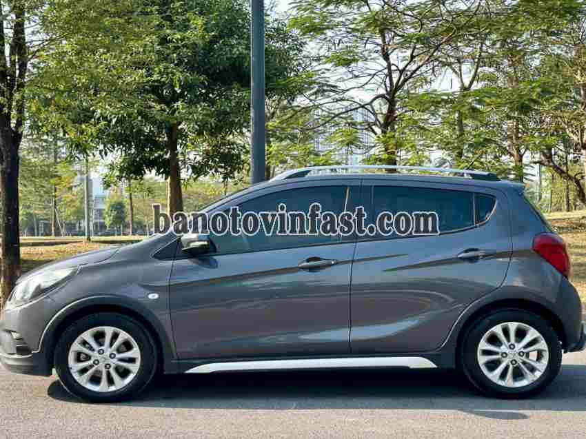 Cần bán xe VinFast Fadil 1.4 AT 2021, xe đẹp